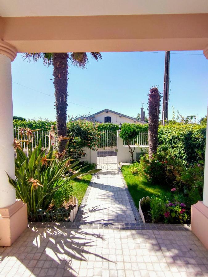 Villa Shardana B&B Sesimbra Exterior foto