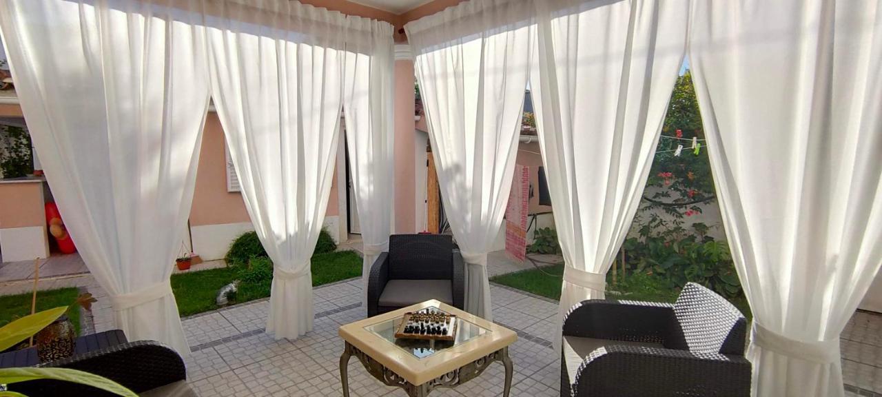 Villa Shardana B&B Sesimbra Exterior foto
