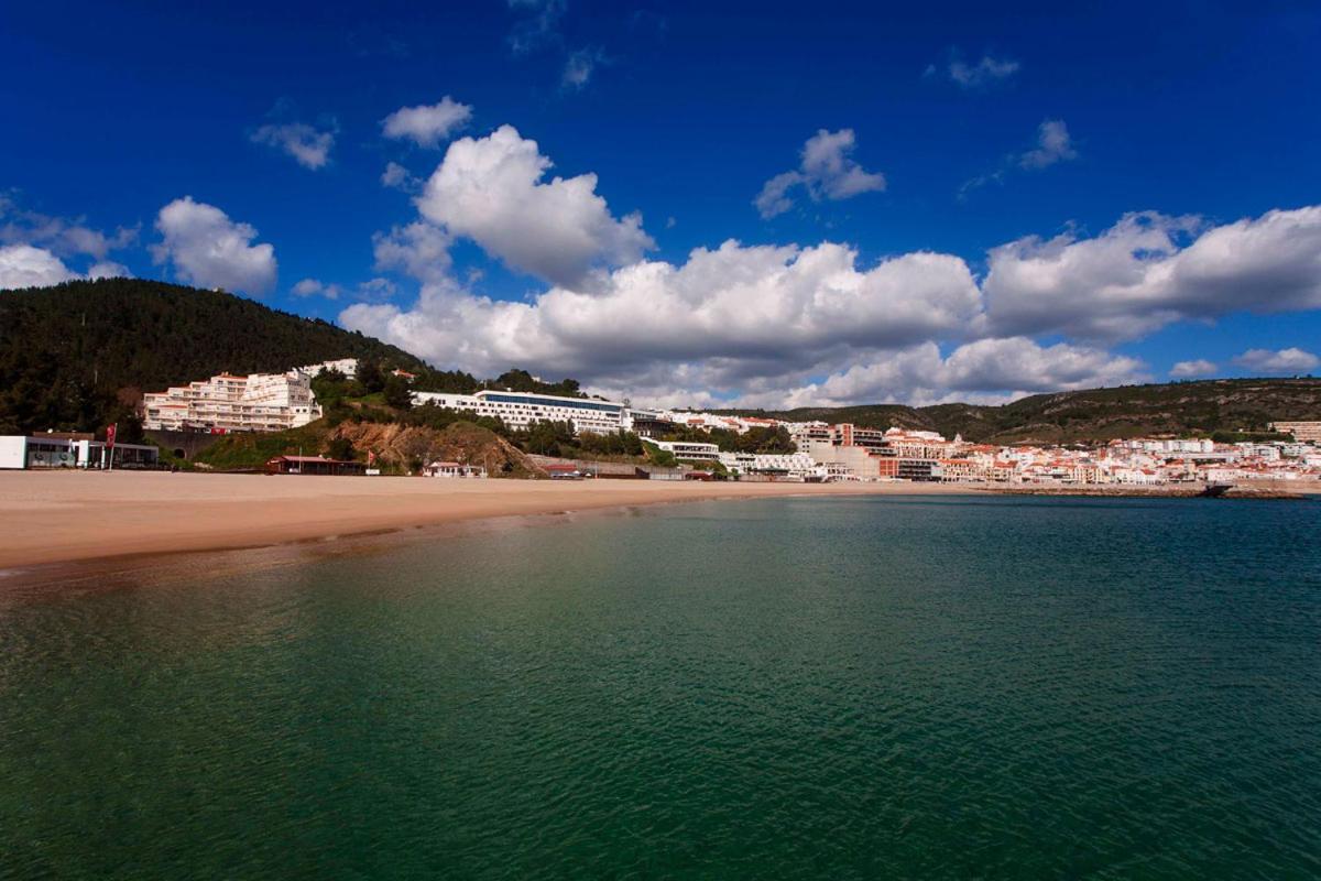 Villa Shardana B&B Sesimbra Exterior foto